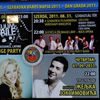 2011 City Day concert in Subotica main square