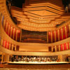 Performances at the Palace of Arts — Budapest