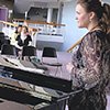 Mesterkurzus: Eva Randova és Giacomo Aragall — Németország, Rüsselsheim Színház 2015