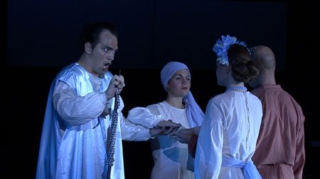 Rimszkij-Korszakov: Szadko — 2008